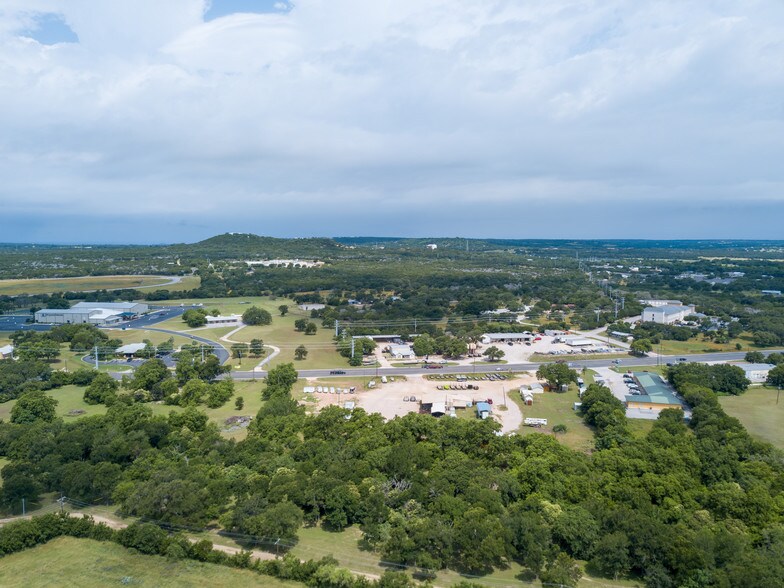 More Photos Of 1107 S Water St, Burnet Land For Sale