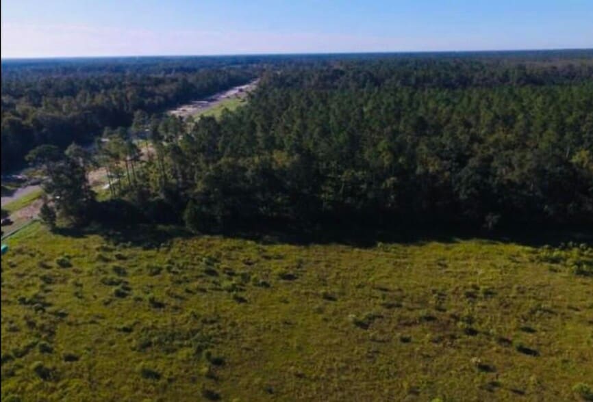 More Photos Of 0000 Crawfordville Hwy, Crawfordville Land For Sale