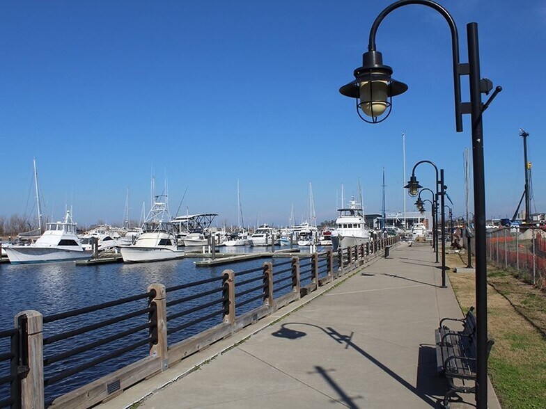 More Photos Of 901 Nutt St, Wilmington Multifamily For Sale