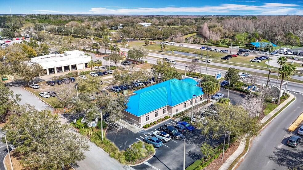 More Photos Of 2301 Collier Pky, Land O' Lakes Medical For Sale