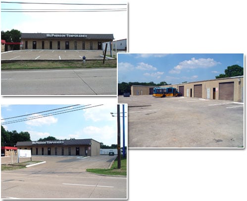 More Photos Of 3880 Ledbetter Dr W, Dallas Flex For Lease