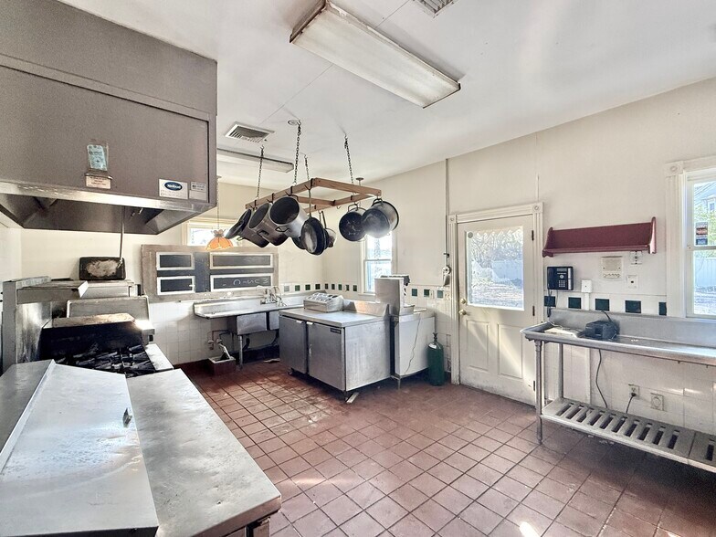 More Photos Of 55 Chestnut St, Elmer Convenience Store For Sale