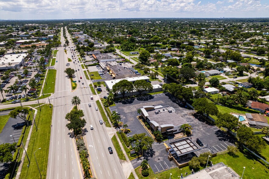 More Photos Of 2333 N State Road 7, Margate Medical For Lease