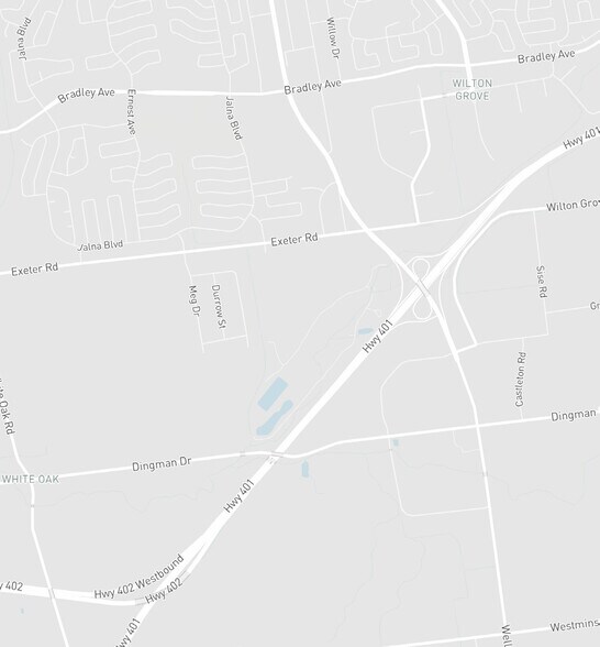 More Photos Of 69 Bessemer Rd, London Service For Lease