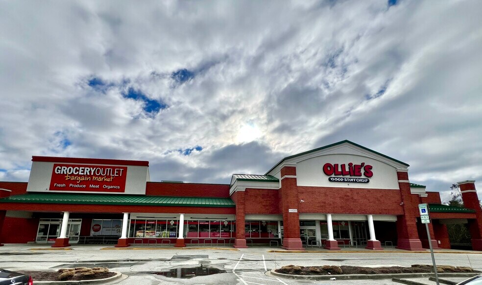Primary Photo Of 11120 Reisterstown Rd, Owings Mills Unknown For Lease