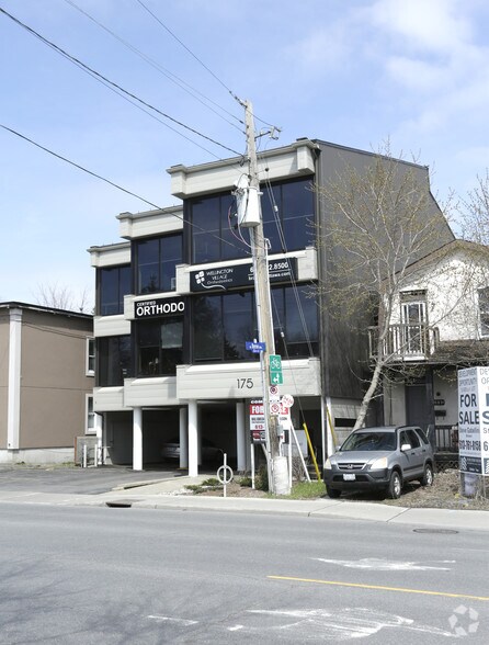 More Photos Of 175 Holland Ave, Ottawa Office For Lease