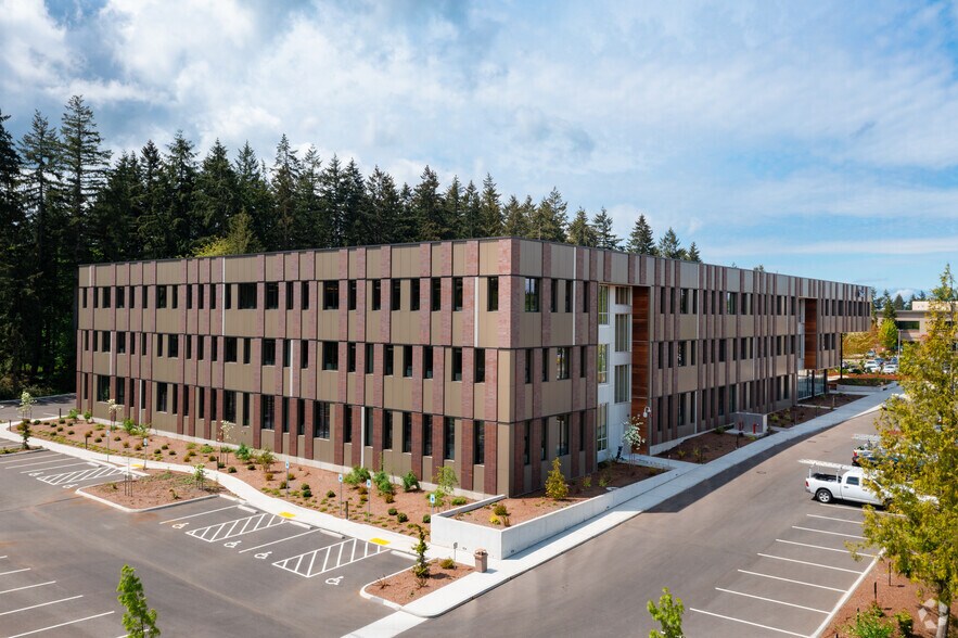 More Photos Of 3201 S 323rd St, Federal Way Office For Lease