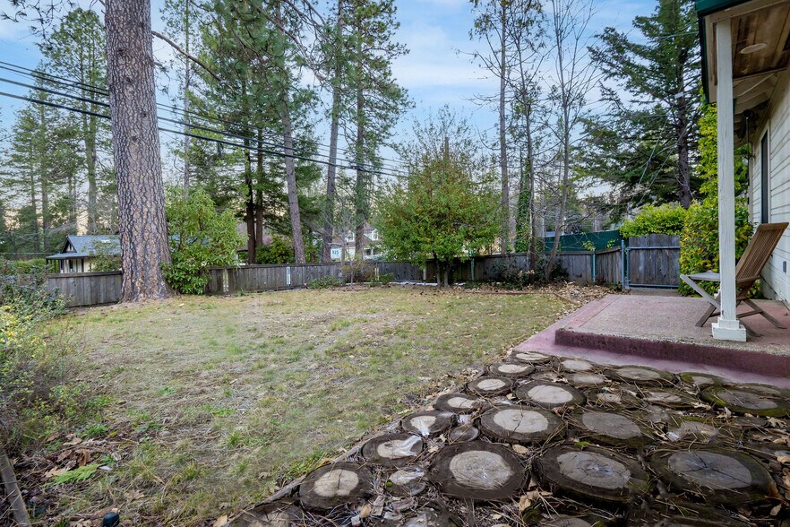 More Photos Of 825 Zion St, Nevada City Office For Sale