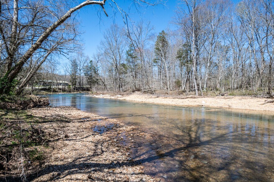 More Photos Of 3170 Phillips Chapel Rd, Waynesboro Land For Sale