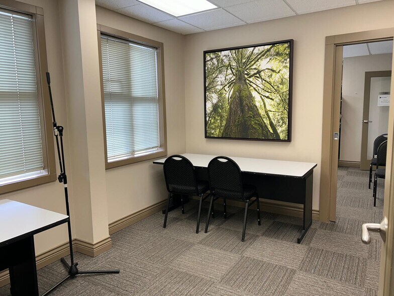 More Photos Of 8971 Beckwith Rd, Richmond Office For Sale