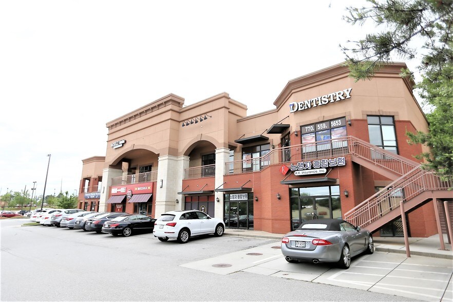 More Photos Of 5938 Buford Hwy, Doraville General Retail For Sale