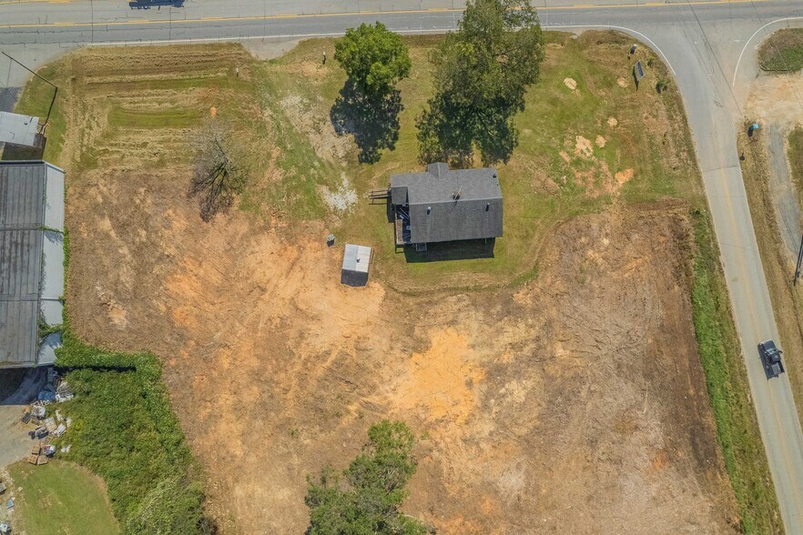 More Photos Of 1070 Franklin Springs St, Royston Land For Sale