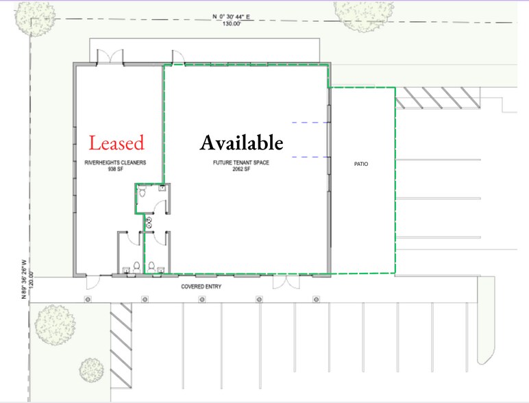More Photos Of 3918 N Boulevard, Tampa Freestanding For Lease