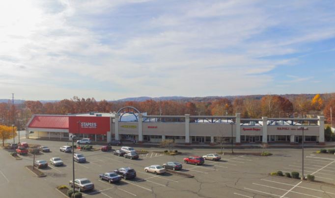 More Photos Of 1145-1167 N Colony Rd, Wallingford General Retail For Sale