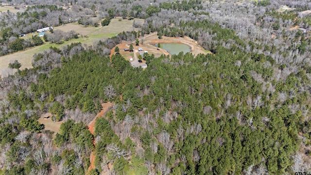 More Photos Of 11088 County Road 334, Tyler Land For Sale