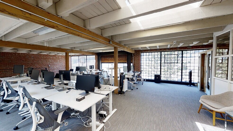More Photos Of 35 Stillman St, San Francisco Office For Lease