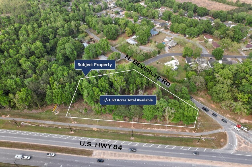 More Photos Of 0 East Main Street, Dothan Land For Sale