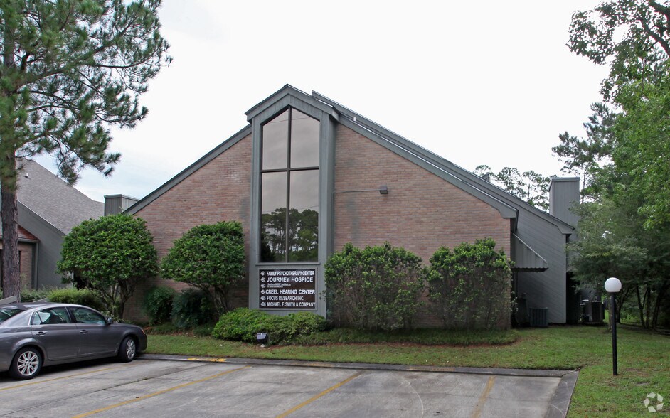 More Photos Of 5001 Highway 190 East Service Rd, Covington Office For Sale