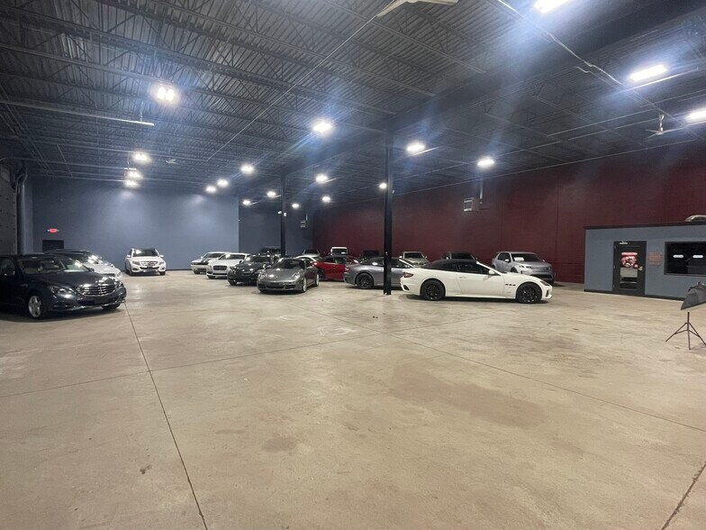 More Photos Of 320 Boot Rd, Downingtown Auto Dealership For Sale