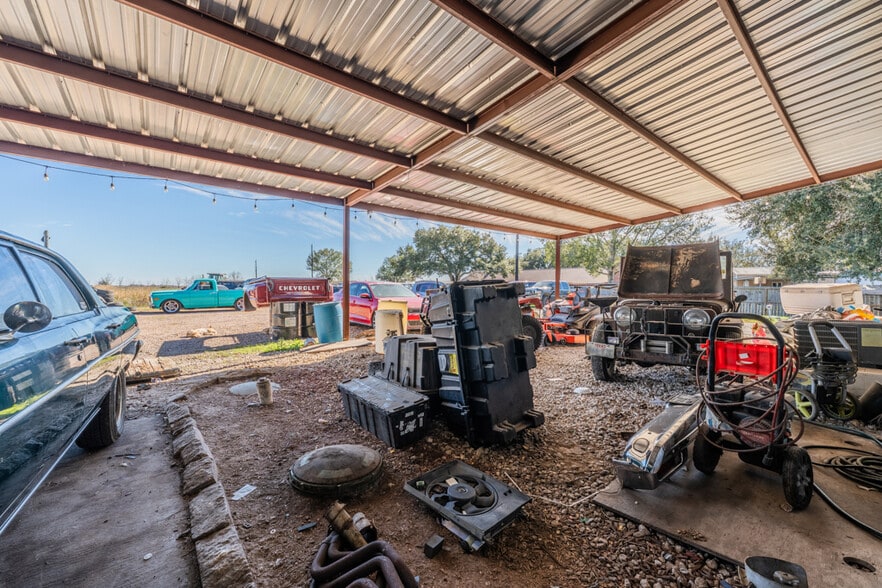 More Photos Of 6007 FM 2218 Rd, Richmond Land For Sale