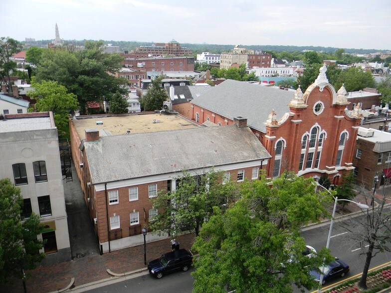 More Photos Of 115 S Washington St, Alexandria Office Residential For Lease