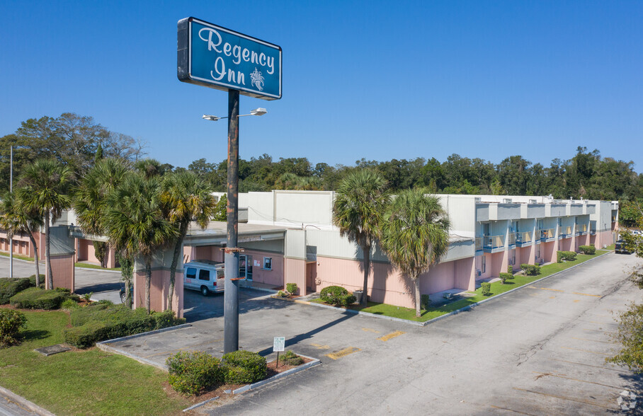 Primary Photo Of 6237 Arlington Expy, Jacksonville Hotel For Sale