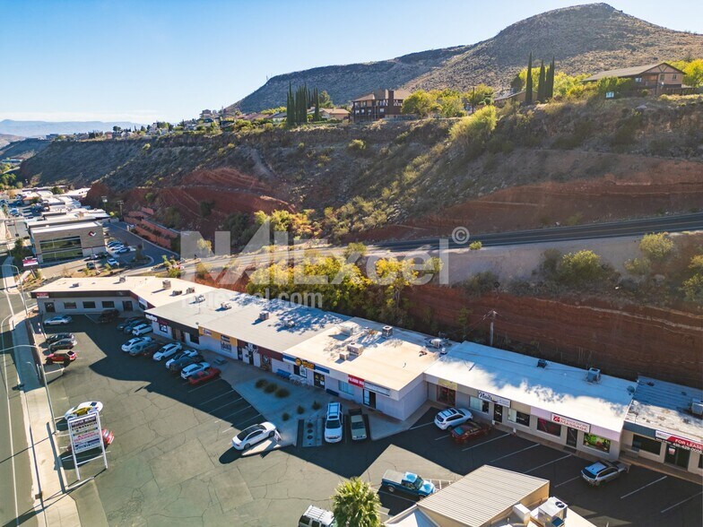 More Photos Of 435 N Bluff St, Saint George Freestanding For Lease