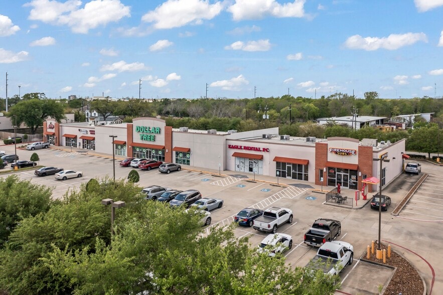 Primary Photo Of 112 Highway 146 S, La Porte Storefront For Sale