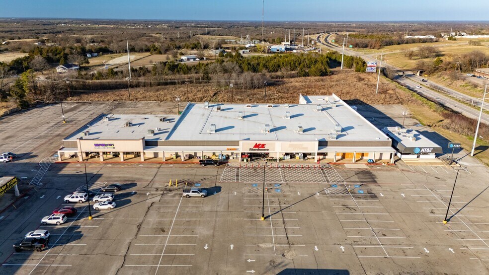 More Photos Of 2701 State Highway 50, Commerce Unknown For Lease