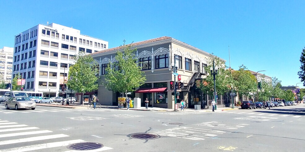 More Photos Of 2006 Kala Bagai Way, Berkeley Storefront Retail Office For Lease