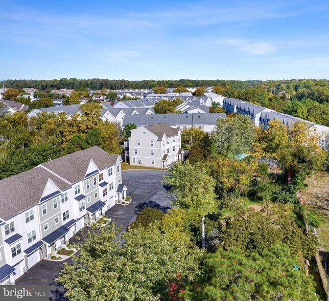 More Photos Of 37519 Oyster House Rd, Rehoboth Beach Land For Sale