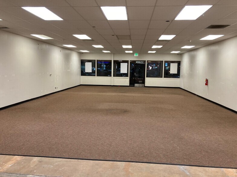 More Photos Of 11299 San Pablo Ave, El Cerrito Unknown For Lease