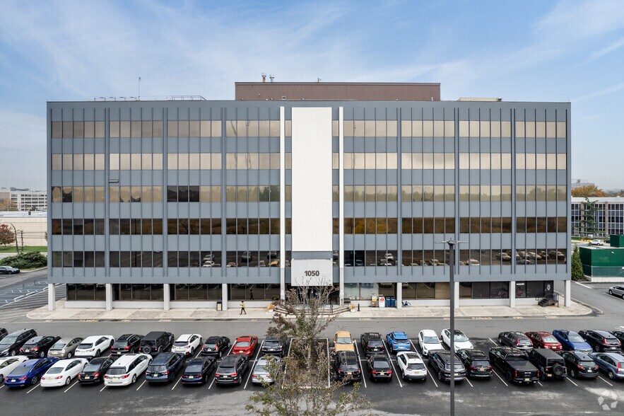 1050 Wall St W, Lyndhurst, NJ 07071 Office For Lease