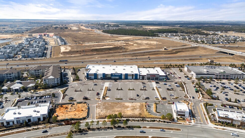 More Photos Of 5758 Hamlin Groves Trl, Winter Garden General Retail For Sale
