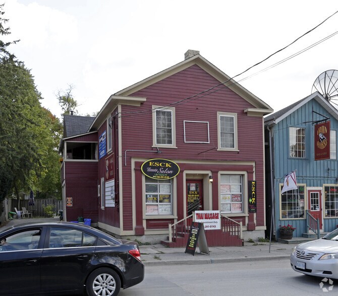 Primary Photo Of 3 Church St, Innisfil Storefront Retail Residential For Sale