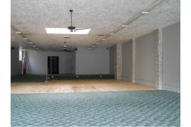 More Photos Of 123 N Grand Ave, Pullman General Retail For Sale