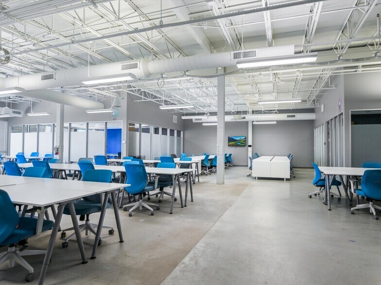 More Photos Of 1705 Guadalupe St, Austin Office For Sale