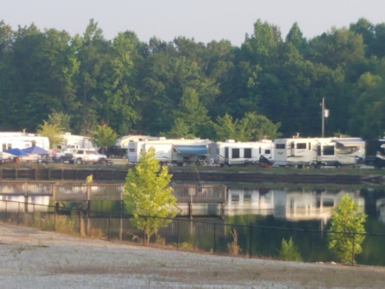 Primary Photo Of 980 Dandy Ln, Clanton Land For Sale