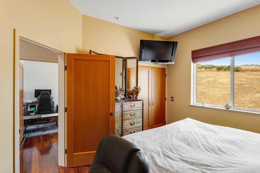 More Photos Of Road to the Ranches, Nicasio Land For Sale