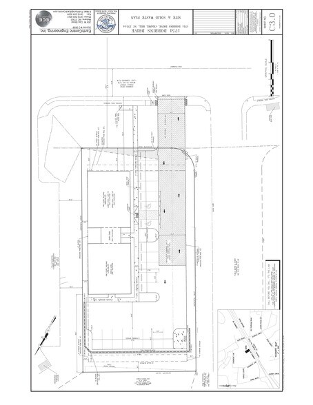 More Photos Of 1751 Dobbins Dr, Chapel Hill Land For Sale