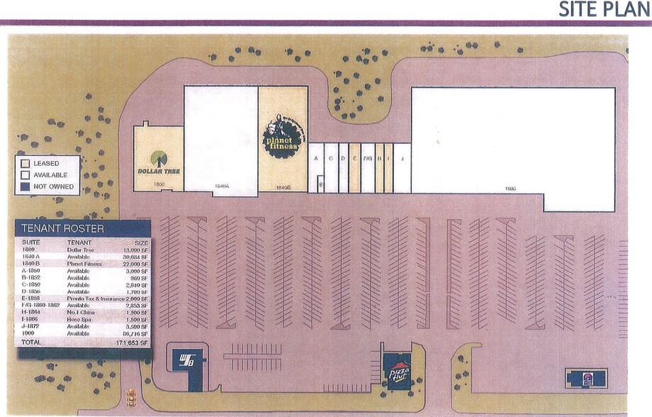 More Photos Of 1800-1900 Douglas Rd, Montgomery Unknown For Lease