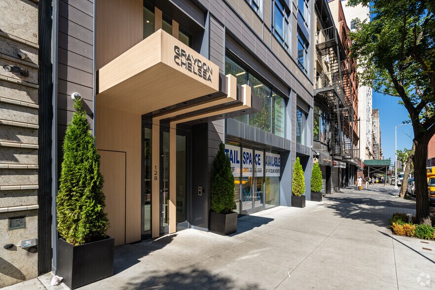 More Photos Of 128 W 23rd St, New York Apartments For Sale