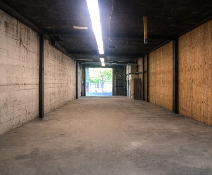 More Photos Of 733-743 Livonia Ave, Brooklyn Warehouse For Sale