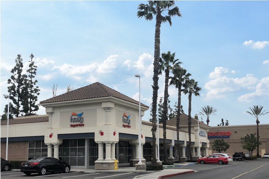 Primary Photo Of 2655 El Camino Real, Tustin Unknown For Lease