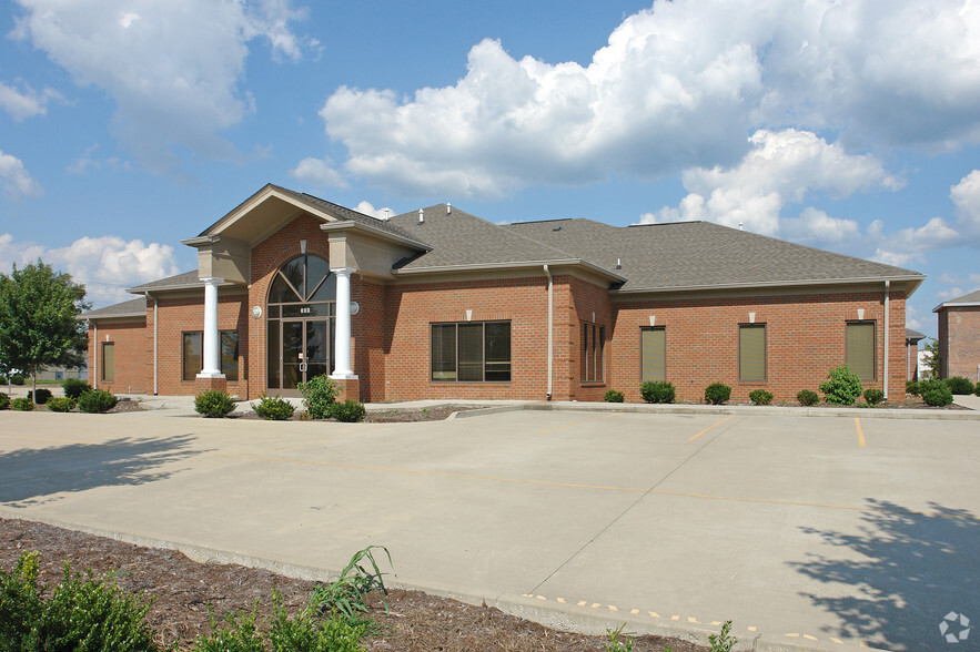 Primary Photo Of 309 Quecreek Cir, Smyrna Medical For Lease