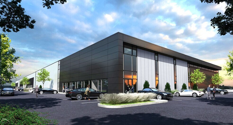 Primary Photo Of Rue Ernest-Harnois, Joliette Industrial For Lease