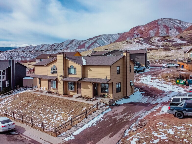 More Photos Of 6970 Peyote Way, Colorado Springs Apartments For Sale