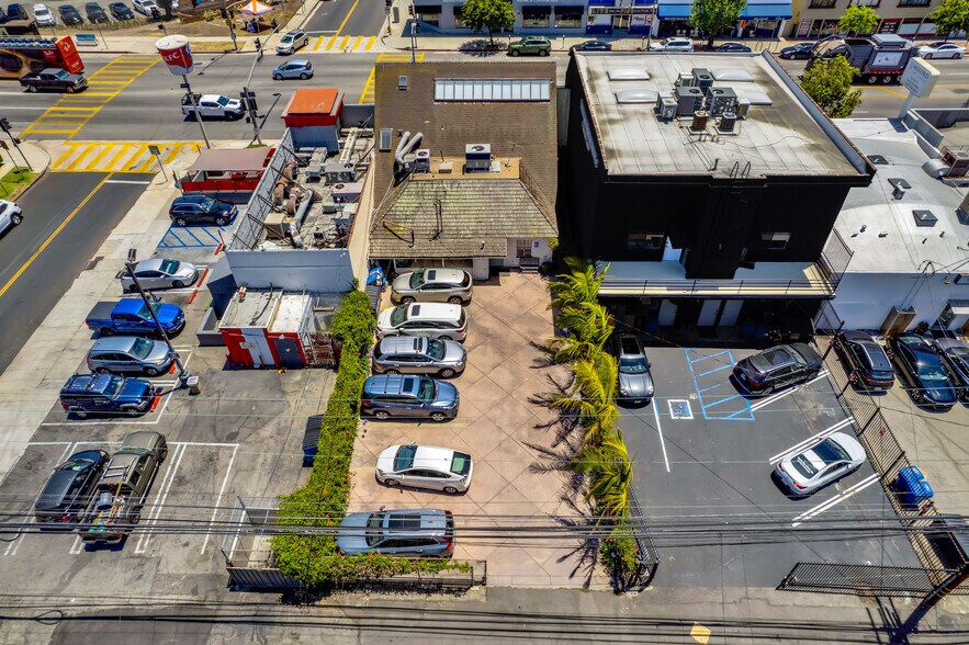 More Photos Of 10505 W Pico Blvd, Los Angeles Medical For Sale