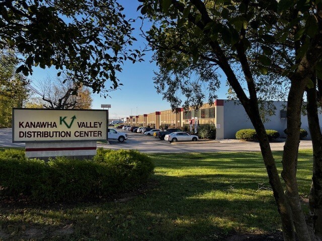 Primary Photo Of 4200 1st Ave, Nitro Distribution For Lease