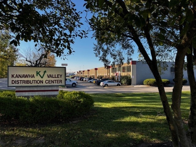 Primary Photo Of 4200 1st Ave, Nitro Distribution For Sale